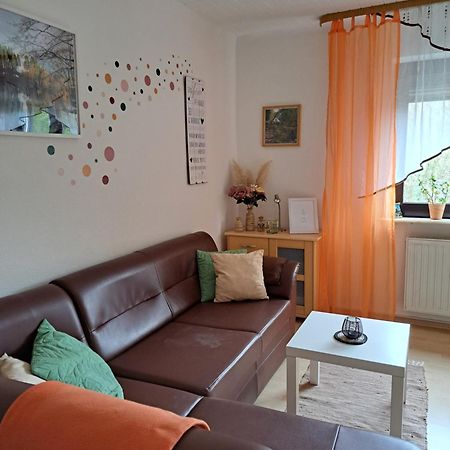 Ferienwohnung Niklas Völklingen Exterior foto