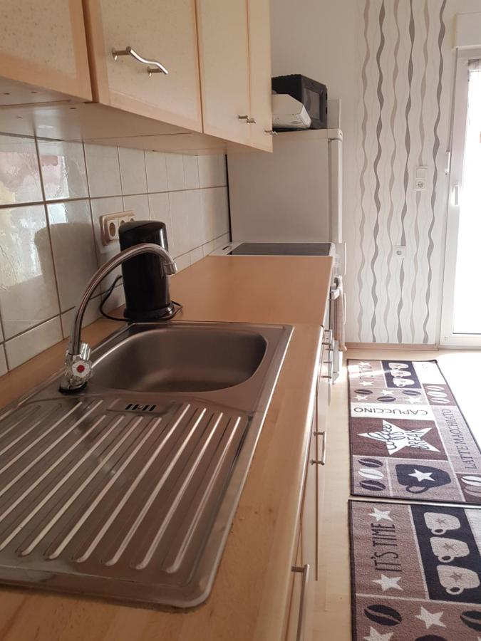 Ferienwohnung Niklas Völklingen Exterior foto