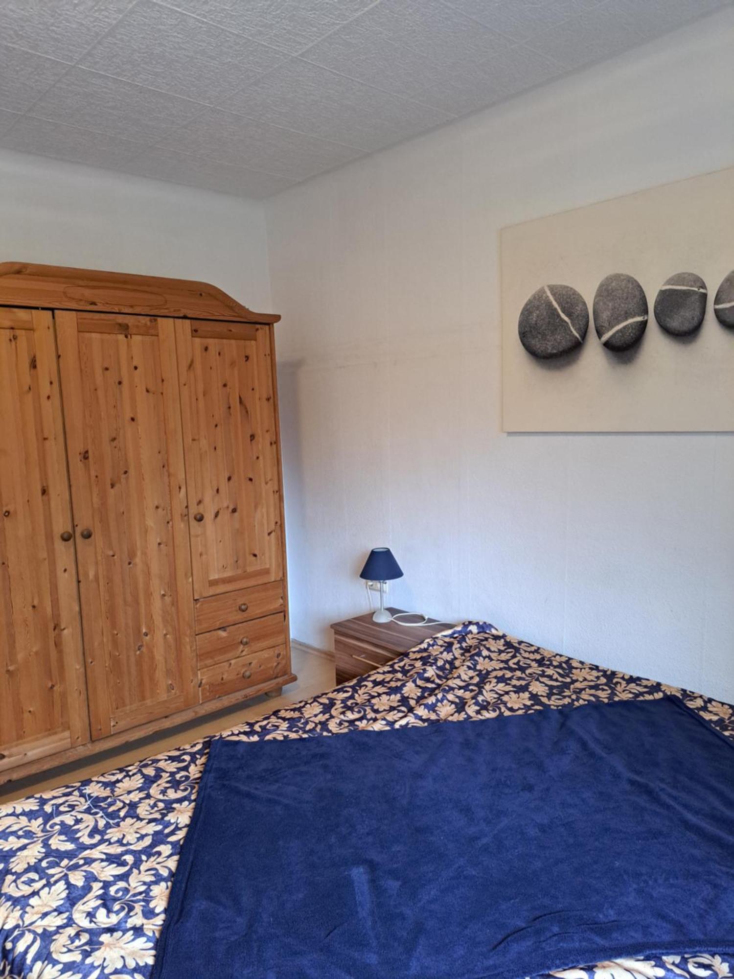 Ferienwohnung Niklas Völklingen Exterior foto