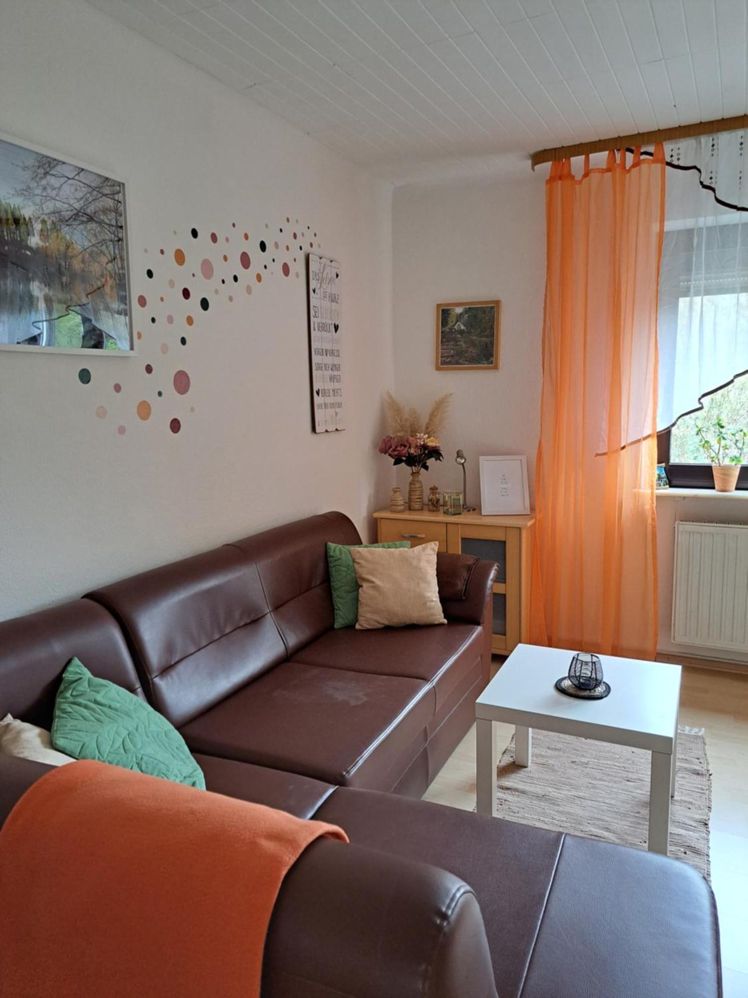 Ferienwohnung Niklas Völklingen Exterior foto