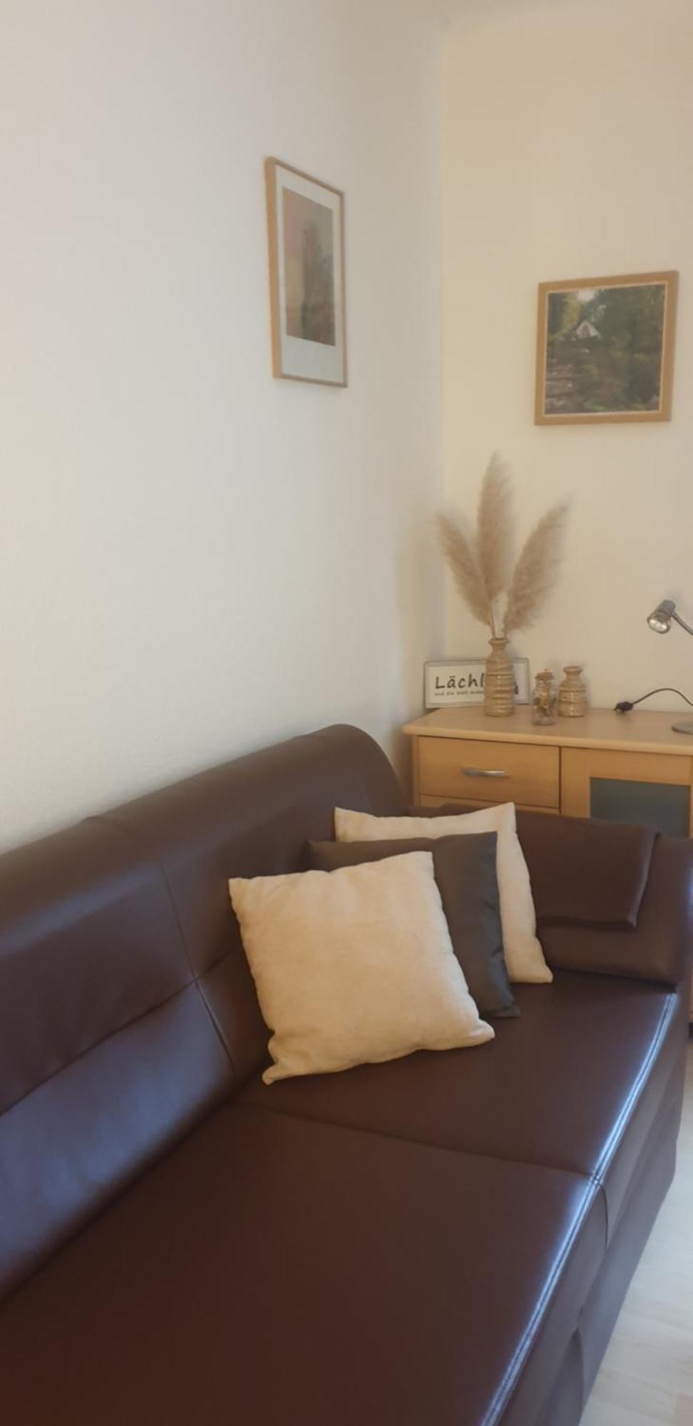 Ferienwohnung Niklas Völklingen Cameră foto
